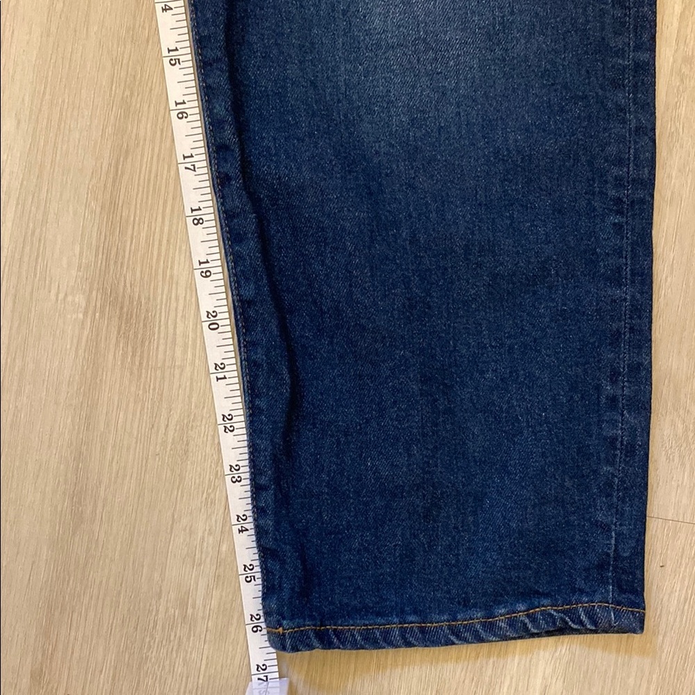J Crew essential straight leg  Jeans - Picture 8 of 13